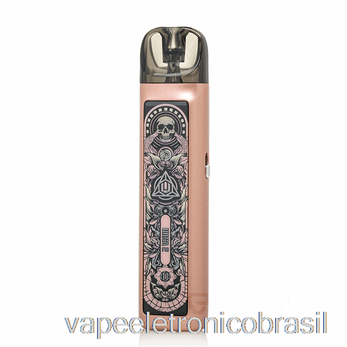 Vape Vaporesso Perdido Vape Ursa Nano 2 Pod Sistema Royal Soul